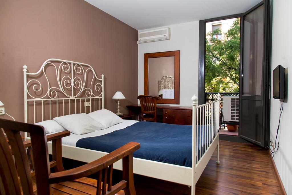 Gjestgiverier Lk Barcelona