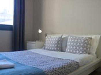 Gjestgiverier Lk Barcelona