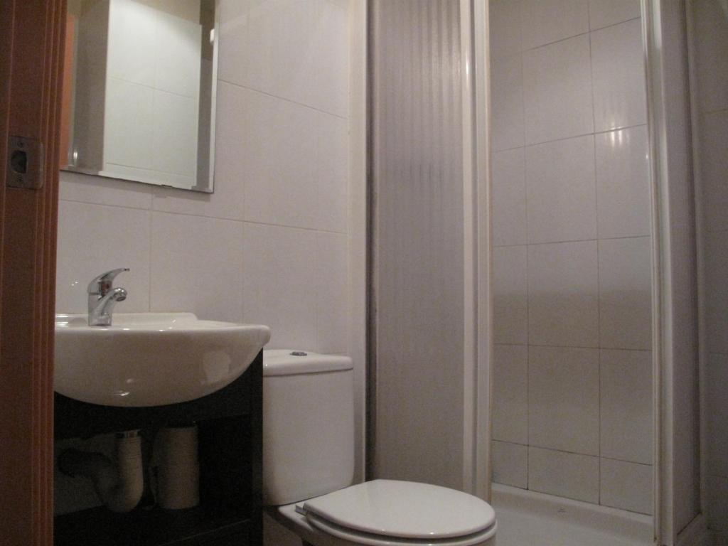 Gjestgiverier Lk 2*
